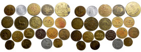 Group Lot
Condition : See picture