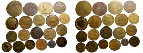 Group Lot
Condition : See picture
