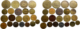 Group Lot
Condition : See picture