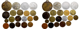 Group Lot
Condition : See picture