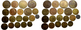 Group Lot
Condition : See picture