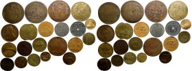 Group Lot
Condition : See picture