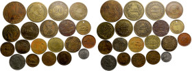 Group Lot
Condition : See picture