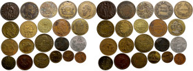 Group Lot
Condition : See picture