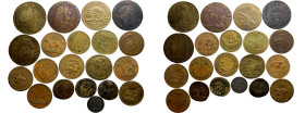 Group Lot
Condition : See picture
