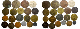 Group Lot
Condition : See picture