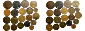 Group Lot
Condition : See picture
