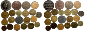 Group Lot
Condition : See picture
