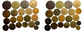 Group Lot
Condition : See picture