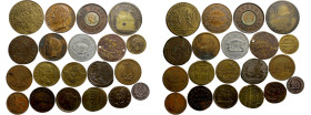 Group Lot
Condition : See picture