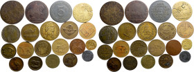 Group Lot
Condition : See picture