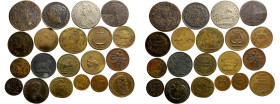 Group Lot
Condition : See picture