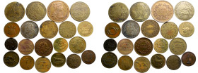 Group Lot
Condition : See picture