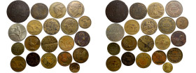 Group Lot
Condition : See picture