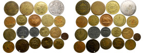Group Lot
Condition : See picture
