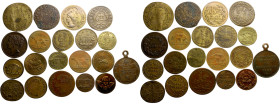 Group Lot
Condition : See picture