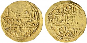 Türkei. Mustafa III. AH 1171-1187/AD 1757-1774. Sultani AH 1171 -Trablusgarb-. Damali 26-TR-A1, Pere 629. 3,38 g
selten, gelocht, sehr schön