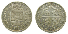 FELIPE V (1700-1746). 1736 AP. Sevilla. 2 reales. (AC 995). 6,01 gr. 

EBC-