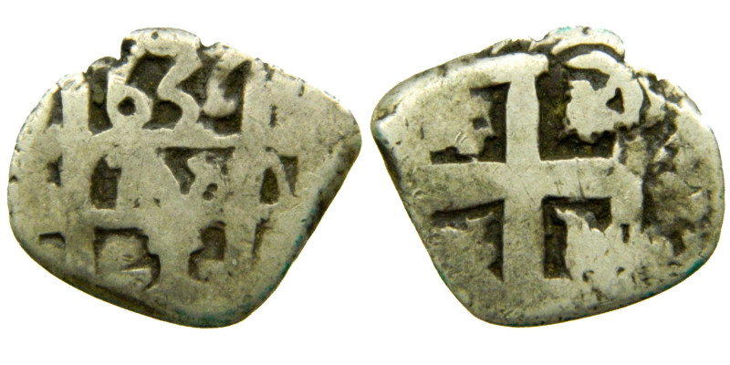 FERNANDO VI (1746-1759). 1759 q. Potosí. 1 real. (AC 230). 2,49 gr.

MBC-