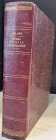 E. M. di S. Hilaire, Storia popolare anedottica e pittoresca di Napoleone e della Grande Armata, Torino 1844, in 8Â°, 880 pp. Rilegatura d'epoca (?) i...
