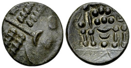 Durotriges BI Stater, c. 60-20 BC