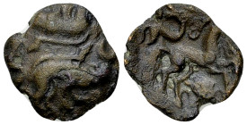 Ambiani AE Unit, mid 1st century BC
