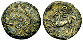 Bellovaci AE Unit, c. 60-50 BC