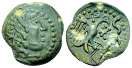 Carnutes AE Unit, 50-30 BC