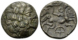 Redones BI Stater, c. 80-50 BC
