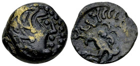 Senones AE Unit, c. 100-60 BC