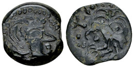 Senones AE Unit, c. 100-60 BC