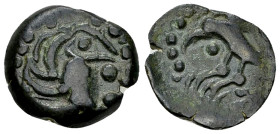 Senones AE Unit, c. 100-60 BC
