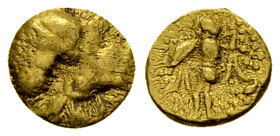 Boii AV 1/8 Stater, 'Athena Alkis' type