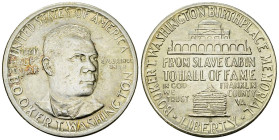 USA Commemorative AR Half Dollar 1946 D