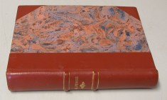 FURSE, E. H. Mémoires numismatiques de l'Ordre Souverain de Saint Jean de Jérusalem. Reprint Bologna 1967 of the edition Roma 1885. 430 p. with illust...