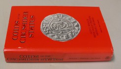 MALLOY/PRESTON/SELTMAN. Coins of the Crusader States 1098-1291. New York 1994. VIII+521 p., 11 pl., Illustrations in text. Cloth. II