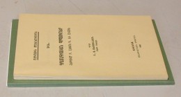 SZEKULA, P. A. Die Münzen Constantin III. bis Levon V. im Mechitharisten-Museum in Wien. Wien 1971. 90 p., 7 pl. Plus: Numismatische Studien. Hethum I...