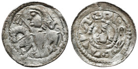 Medieval Coins - Poland
POLSKA / POLAND / POLEN / POLOGNE / POLSKO

Bolesław II Śmiały (1058-1080). Denar (denarius) książęcy, Krakow / Cracow 
AW...