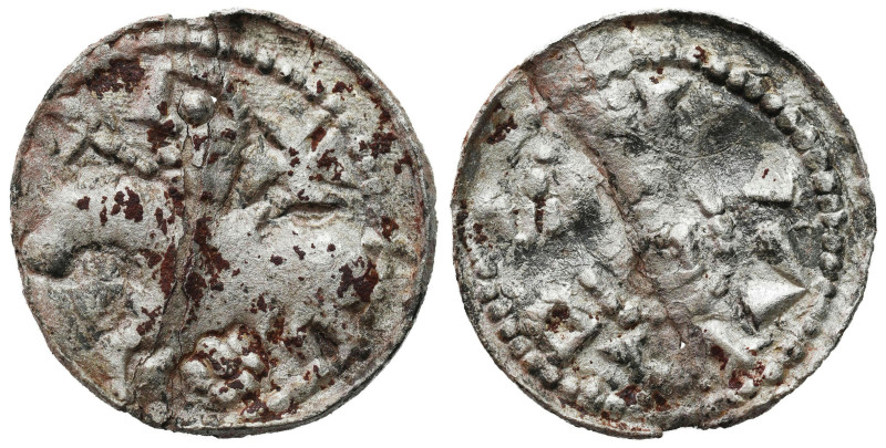 Medieval Coins - Poland
POLSKA / POLAND / POLEN / POLOGNE / POLSKO

Bolesław ...