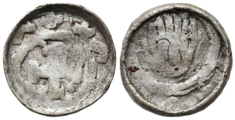 Medieval Coins - Poland
POLSKA / POLAND / POLEN / POLOGNE / POLSKO

Władysław...