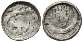 Medieval Coins - Poland
POLSKA / POLAND / POLEN / POLOGNE / POLSKO

Władysław I Herman (1081-1102). Denar (denarius) ok. 1090-1110, Wrocław 
AW: G...