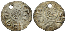 Medieval Coins - Poland
POLSKA / POLAND / POLEN / POLOGNE / POLSKO

Bolesław Władysławic (Krzywousty) jako książę śląski (1097–1107), Denar (denari...