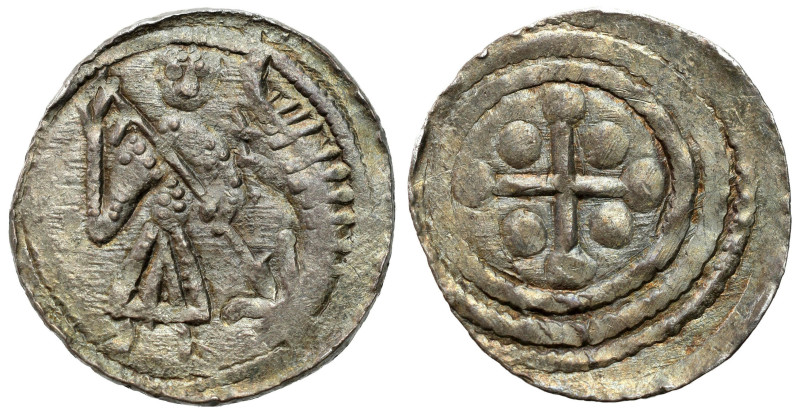 Medieval Coins - Poland
POLSKA / POLAND / POLEN / POLOGNE / POLSKO

Bolesław ...