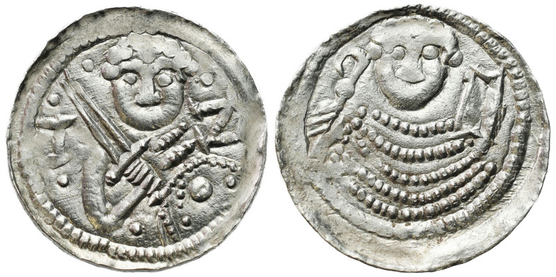 Medieval Coins - Poland
POLSKA / POLAND / POLEN / POLOGNE / POLSKO

Władysław...