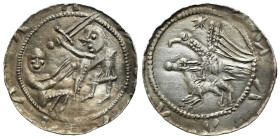 Medieval Coins - Poland
POLSKA / POLAND / POLEN / POLOGNE / POLSKO

Władysław II Wygnaniec. (1138-1146). Denar (denarius) - GWIAZDA - BEAUTIFUL 
A...