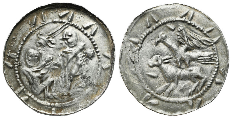 Medieval Coins - Poland
POLSKA / POLAND / POLEN / POLOGNE / POLSKO

Władysław...