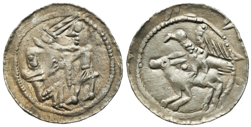 Medieval Coins - Poland
POLSKA / POLAND / POLEN / POLOGNE / POLSKO

Władysław...