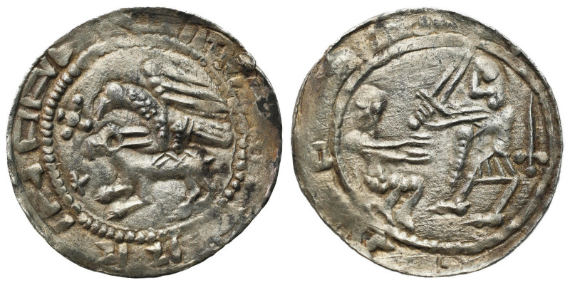 Medieval Coins - Poland
POLSKA / POLAND / POLEN / POLOGNE / POLSKO

Władysław...