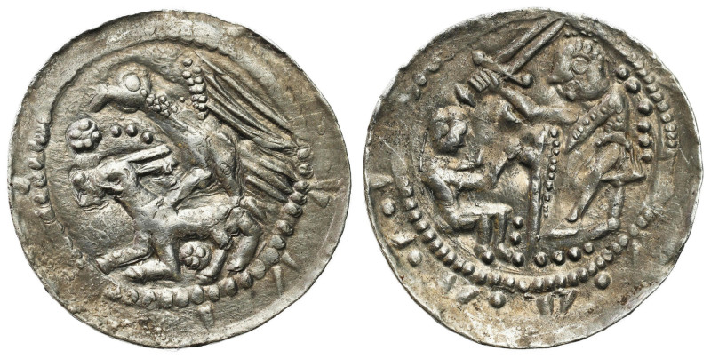 Medieval Coins - Poland
POLSKA / POLAND / POLEN / POLOGNE / POLSKO

Władysław...