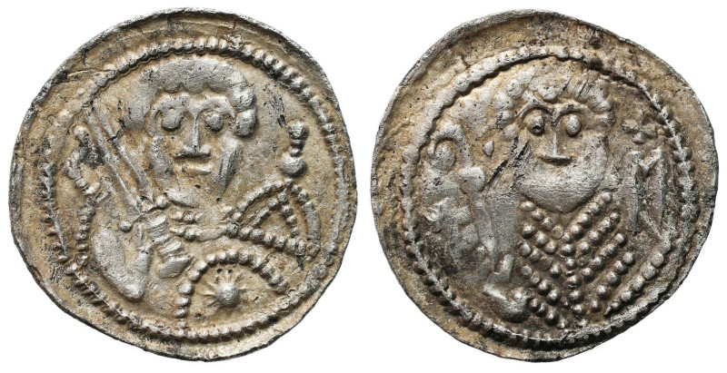 Medieval Coins - Poland
POLSKA / POLAND / POLEN / POLOGNE / POLSKO

Władysław...
